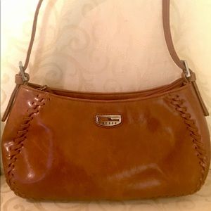 Guess Camel Mini Handbag